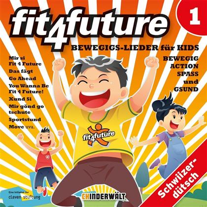 Fit4future - Various 1