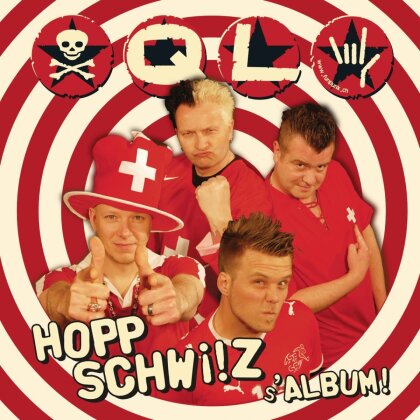 QL - Hopp Schwi!Z (2014 Version)