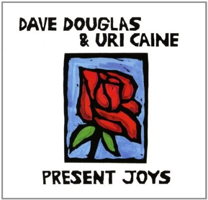 Uri Caine & David Douglas - Present Joys