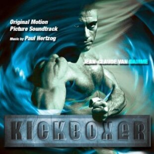 Kickboxer - OST (Deluxe Edition)