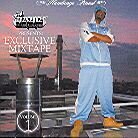 Samy Deluxe - Presents Hf Mixtape 1