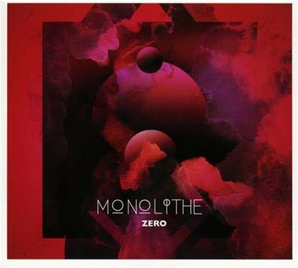 Monolithe - Zero