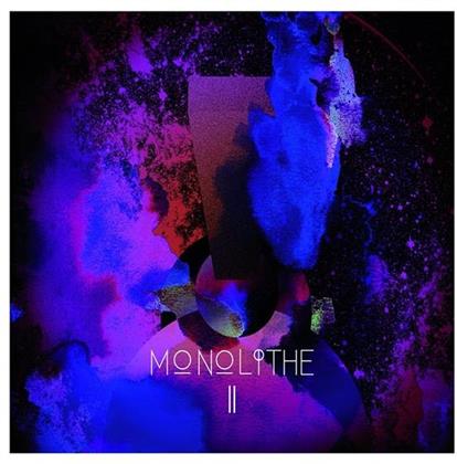 Monolithe - II
