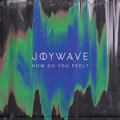 Joywave - How Do You Feel Now (LP)