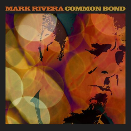 Mark Rivera - Common Bond (LP)