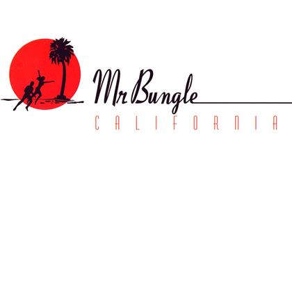 Mr. Bungle (Mike Patton) - California - Music On Vinyl (LP)