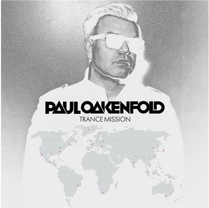 Paul Oakenfold - Trance Mission (2 CDs)