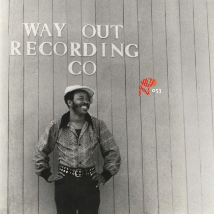 Eccentric Soul: Way Out Label - Vol.17 (2 CDs)