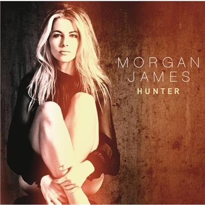 Morgan James - Hunter
