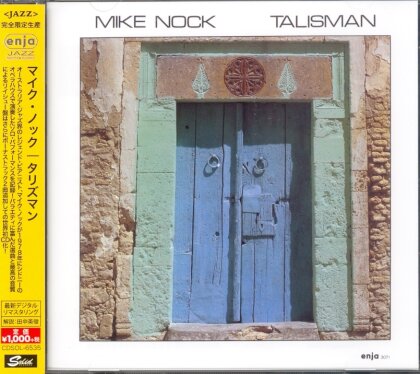 Mike Nock - Talisman (Remastered)