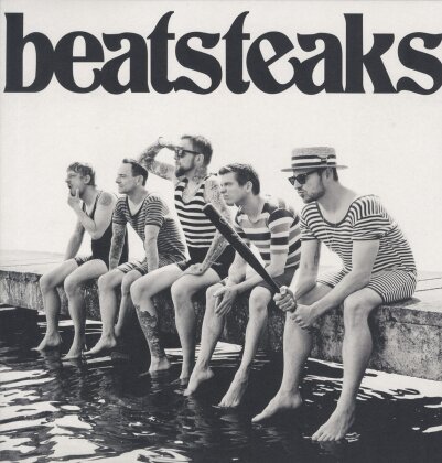 Beatsteaks - --- (LP + Digital Copy)