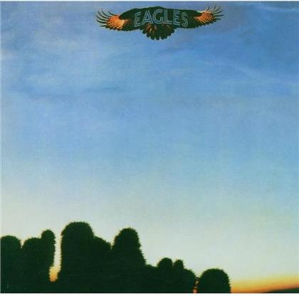 Eagles - --- - Vinyl Replica