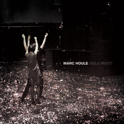 Marc Houle - Cola Party (2 LPs)