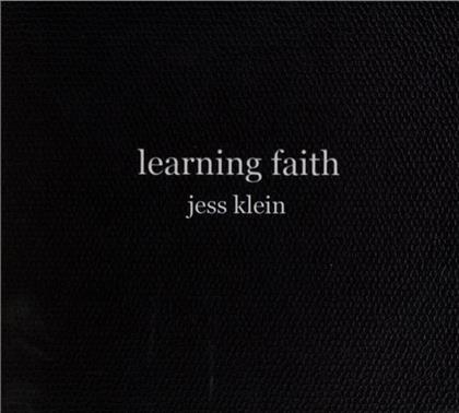 Jess Klein - Learning Faith