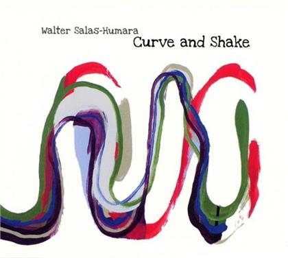 Walter Salas-Humara - Curve & Shake