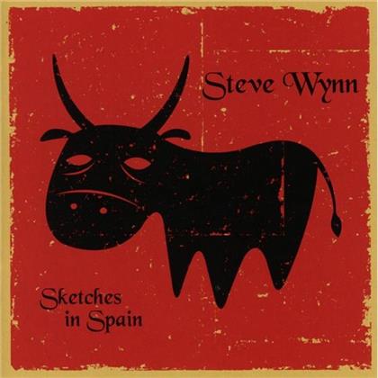 Steve Wynn - Sketches In Spain