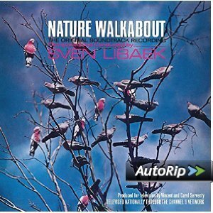 Nature Walkabout (OST) - OST (LP)