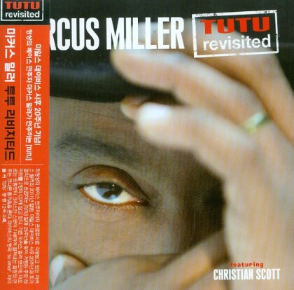Marcus Miller - Tutu Revisited (2 CDs)