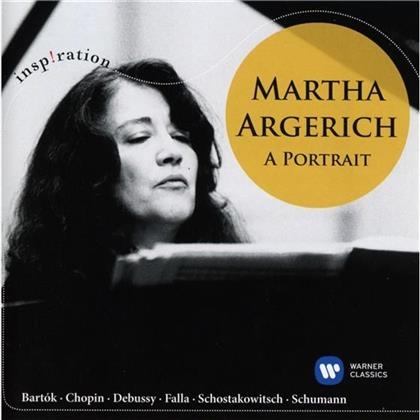Martha Argerich - Martha Argerich - A Portrait