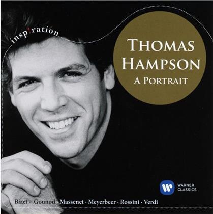 Thomas Hampson & Thomas Hampson - Thomas Hampson - A Portrait