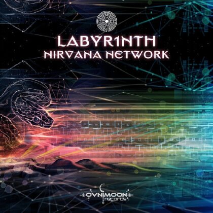 Labyr1nth - Nirvana Network