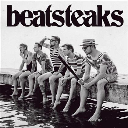 Beatsteaks - --- - Deluxe Box Set (LP + 3 CDs + Digital Copy)