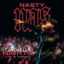 Nas - Coachella Nights