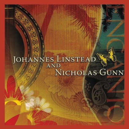 Nicholas Gunn & Johannes Linstead - Encanto (2014 Version)