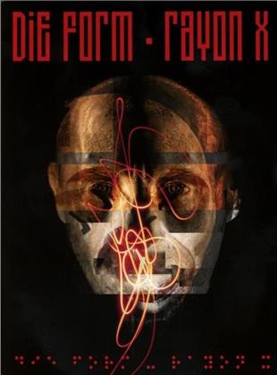 Die Form - Rayon X (Limited Edition, 2 CDs)