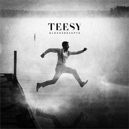 Teesy - Glücksrezepte