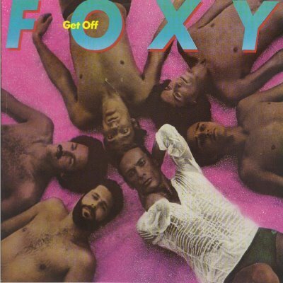 Foxy - Get Off (Remastered)