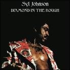 Syl Johnson - Diamond In Rough - Papersleeve (Remastered)