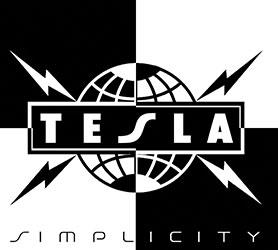 Tesla - Simplicity - Us Edition