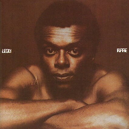 Leon Ware - --- New Version