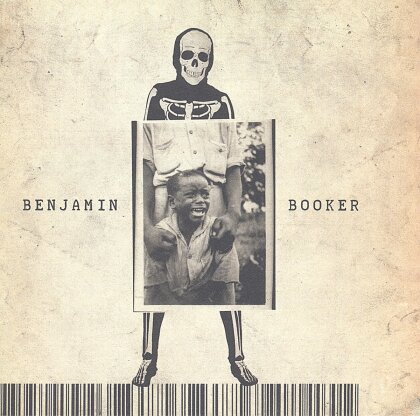 Benjamin Booker - --- (LP)