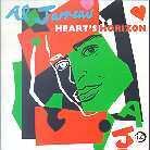 Al Jarreau - Heart's Horizon (JDC Records, LP)