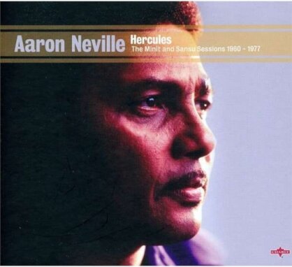 Aaron Neville - Hercules (LP)