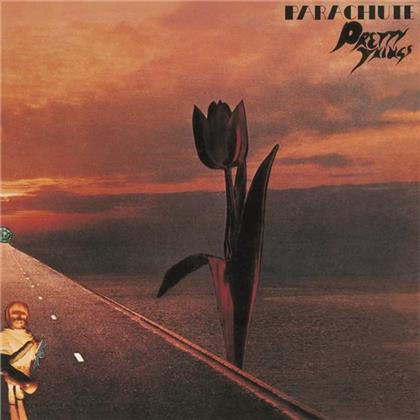 The Pretty Things - Parachute (LP)