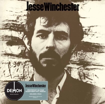 Jesse Winchester - --- (LP)