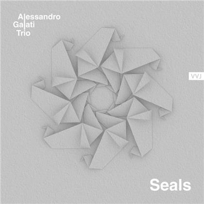 Alessandro Galati - Seals