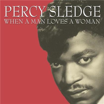 Percy Sledge - When A Man Loves A Woman - Membran