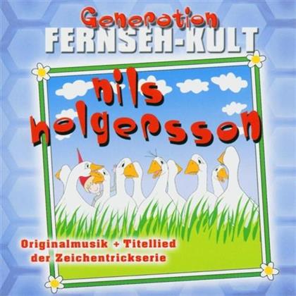 Generation Fernseh-Kult - OST - Nils Holgersson