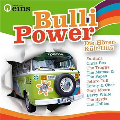 Bulli Power (2 CDs)