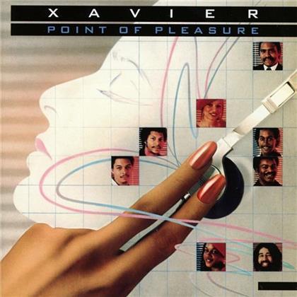 Xavier - Point Of Pleasure