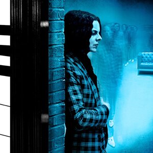 Jack White (White Stripes/Dead Weather/Raconteurs) - Lazaretto / Power Of My Love - 7 Inch (7" Single)