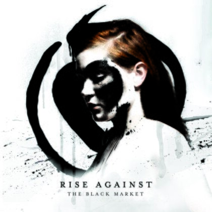 Rise Against - Black Market (Digipack)