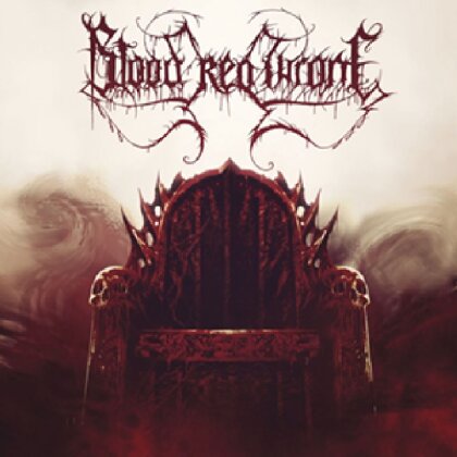 Blood Red Throne - --- (Limited Edition, LP)