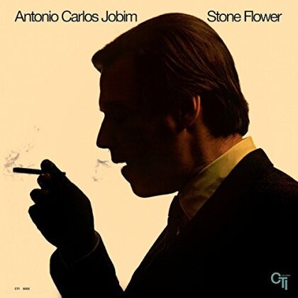 Antonio Carlos Jobim - Stone Flower - Original Master Recording (2 LPs)