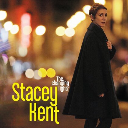 Stacey Kent - Changing Lights (2 LPs)