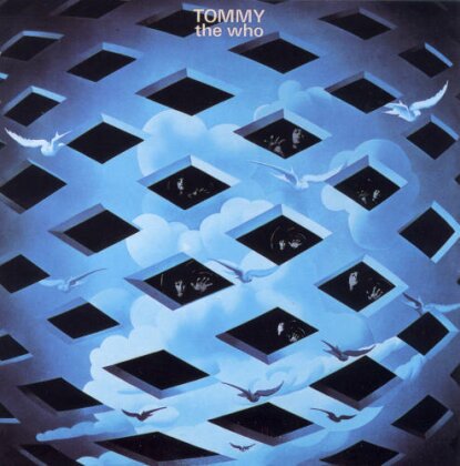 The Who - Tommy (2014 Version, Remastered)